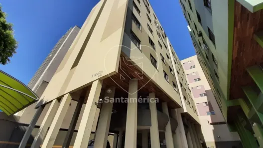 Apartamento com 1 Quarto para alugar, 43m² no Centro, Londrina