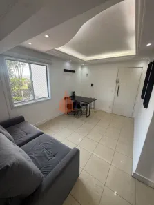 Apartamento com 2 Quartos para alugar, 56m² no Vila Carrão, São Paulo