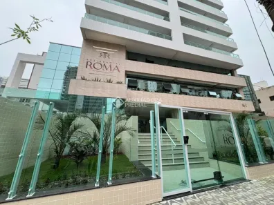 Apartamento com 2 Quartos à venda, 86m² no Aviação, Praia Grande