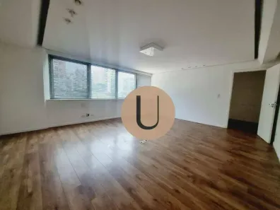 Sala Comercial à venda, 204m² no Cidade Monções, São Paulo