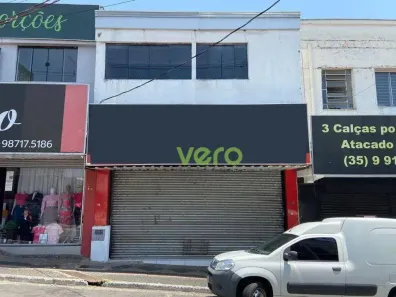 Ponto Comercial para alugar, 272m² no Centro, Americana