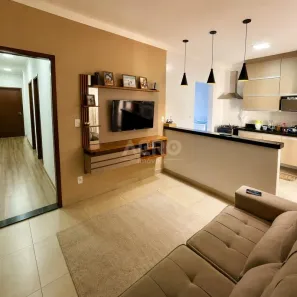 Casa com 3 Quartos à venda, 103m² no Parque Novo São Geraldo, Bauru