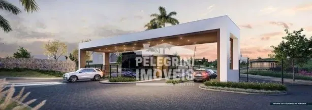 Lote/Terreno à venda, 600m² no Joaquim Egídio, Campinas
