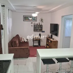 Sobrado com 2 Quartos à venda, 117m² no Vila Camilópolis, Santo André