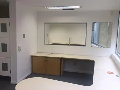 Sala Comercial para alugar, 110m² no Itaim Bibi, São Paulo