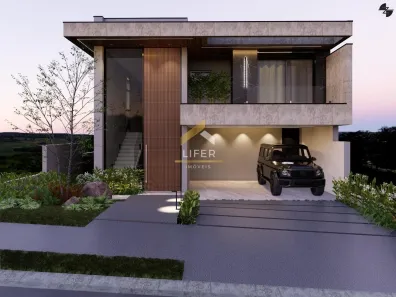 Lote/Terreno à venda, 360m² no Swiss Park, Campinas