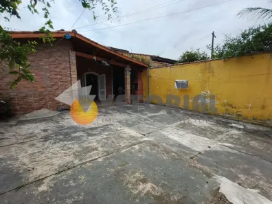 Casa com 3 Quartos para alugar, 189m² no Loteamento Recreio Juqueriquerê, Caraguatatuba