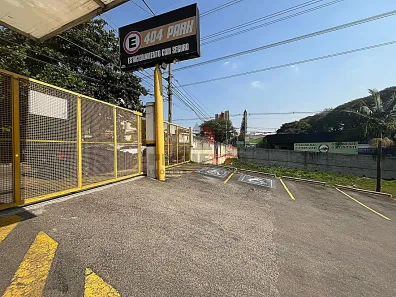 Ponto Comercial à venda, 394m² no Olímpico, São Caetano do Sul