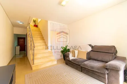 Sobrado com 3 Quartos à venda, 84m² no Parque da Vila Prudente, São Paulo
