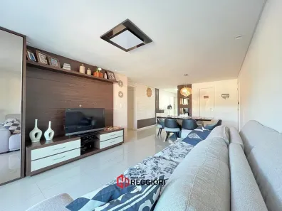 Apartamento com 3 Quartos à venda, 109m² no Dom Bosco, Itajaí