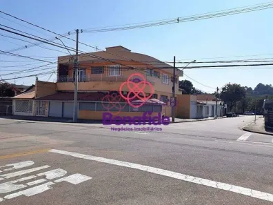 Ponto Comercial à venda, 360m² no Vila Rio Branco, Jundiaí