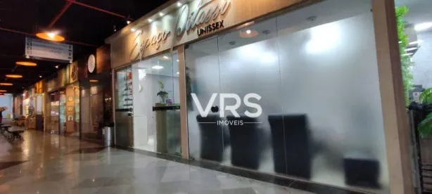 Ponto Comercial à venda, 10m² no Alto, Teresópolis