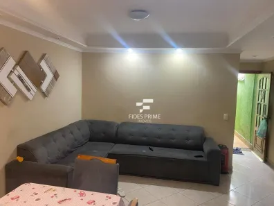 Casa com 3 Quartos à venda, 140m² no Demarchi, São Bernardo do Campo
