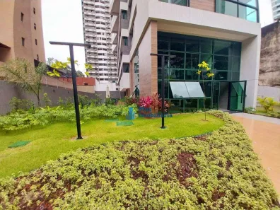 Apartamento com 1 Quarto à venda, 33m² no Recife, Recife