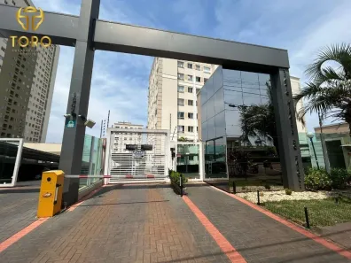 Apartamento com 2 Quartos para alugar, 46m² no Parque Industrial, Maringá