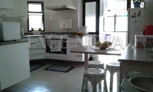 Apartamento com 3 Quartos à venda, 120m² no Parque Imperial, São Paulo