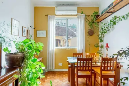 Apartamento com 2 Quartos à venda, 64m² no Botafogo, Rio de Janeiro