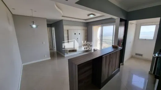Apartamento com 2 Quartos para alugar, 70m² no Vila Industrial, São José dos Campos