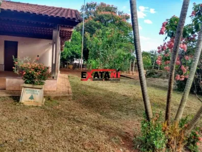 Fazenda/Sítio com 2 Quartos à venda, 4311m² no Recanto das Aves, São José do Rio Preto