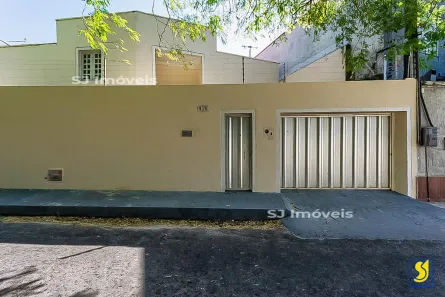 Casa com 3 Quartos para alugar, 154m² no Jardim das Oliveiras, Fortaleza