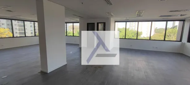 Sala Comercial para alugar, 194m² no Vila Cruzeiro, São Paulo