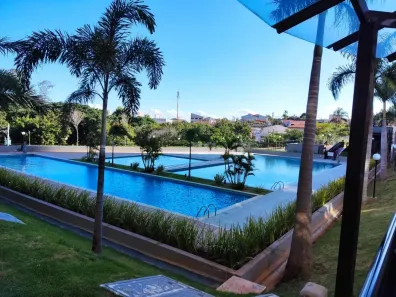 Apartamento com 2 Quartos à venda, 67m² no Loteamento Parque São Martinho, Campinas