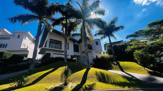 Casa com 4 Quartos à venda, 900m² no Alphaville, Santana de Parnaíba