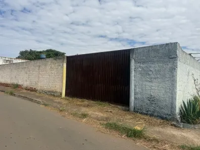 Galpão/Depósito/Armazém à venda, 300m² no Jardim Promissão, Anápolis