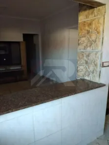 Casa com 2 Quartos à venda, 350m² no Estádio, Rio Claro