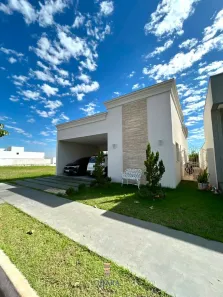 Casa de Condomínio com 3 Quartos para alugar, 144m² no Condomínio Primor das Torres, Cuiabá