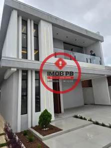 Casa de Condomínio com 3 Quartos à venda, 170m² no Muçumagro, João Pessoa
