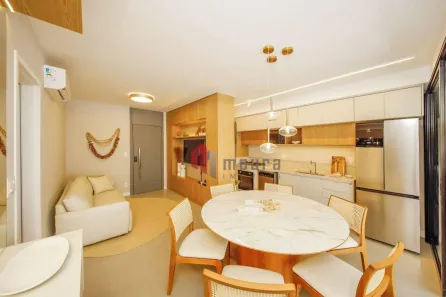Apartamento com 3 Quartos à venda, 96m² no Centro, Juiz de Fora