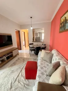 Apartamento com 2 Quartos à venda, 52m² no Cutim Anil, São Luís