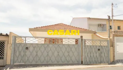 Casa com 8 Quartos para alugar, 330m² no Anchieta, São Bernardo do Campo