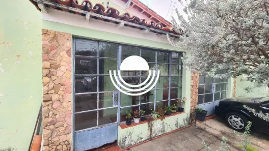 Casa com 3 Quartos à venda, 100m² no Jardim Bela Vista, Campinas