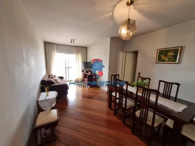 Apartamento com 3 Quartos à venda, 93m² no Jardim Chapadão, Campinas
