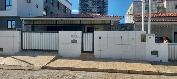 Casa com 3 Quartos à venda, 250m² no Tambauzinho, João Pessoa