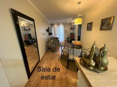 Apartamento com 2 Quartos à venda, 65m² no Campo Belo, São Paulo