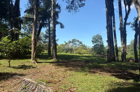Fazenda/Sítio à venda, 137743m² no Roseira, Colombo