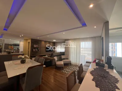Apartamento com 2 Quartos à venda, 87m² no Santa Terezinha, Paulínia