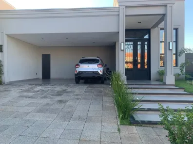 Casa de Condomínio com 3 Quartos à venda, 252m² no Loteamento Recanto do Lago, São José do Rio Preto