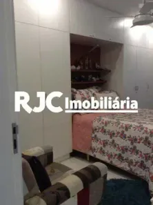 Apartamento com 1 Quarto à venda, 56m² no Vila Isabel, Rio de Janeiro