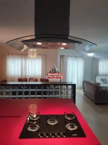 Casa de Condomínio com 4 Quartos à venda, 250m² no Guará I, Brasília
