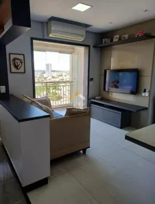 Apartamento com 2 Quartos à venda, 60m² no Ponte Preta, Campinas