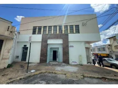 Ponto Comercial à venda, 476m² no Centro, Pitangui