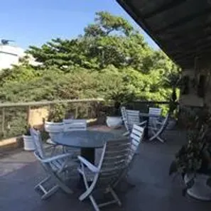 Cobertura com 4 Quartos à venda, 560m² no Barra da Tijuca, Rio de Janeiro