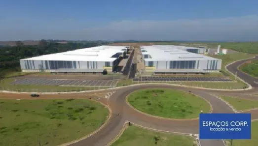 Galpão/Depósito/Armazém para alugar, 8770m² no , Porto Feliz
