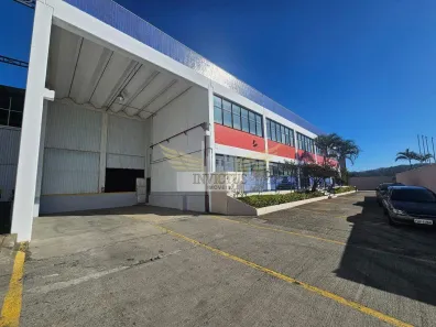 Galpão/Depósito/Armazém para alugar, 3325m² no Parque São Lourenço, São Paulo