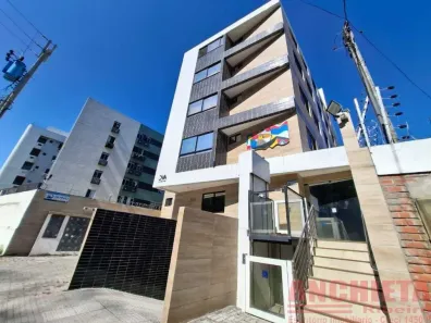 Apartamento com 1 Quarto à venda, 30m² no Cabo Branco, João Pessoa