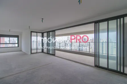 Apartamento com 3 Quartos à venda, 211m² no Campo Belo, São Paulo